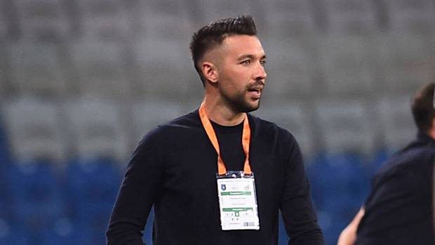 Francesco Farioli